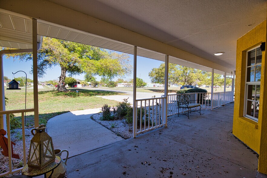 2820 Pan American Blvd, North Port, FL à vendre - Photo du bâtiment - Image 2 de 60