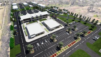 Plus de détails pour 3503A Nashville Rd, Bowling Green, KY - Plusieurs types d'espaces à louer