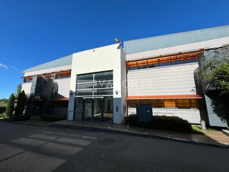 130 Rue Frédéric Joliot Curie, Aix-en-Provence for lease - Building Photo - Image 2 of 13