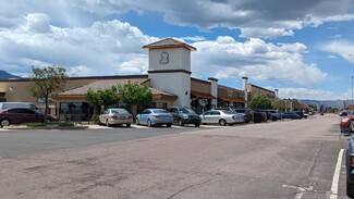 More details for 6436 S Hwy 85-87, Colorado Springs, CO - Retail, Flex for Lease