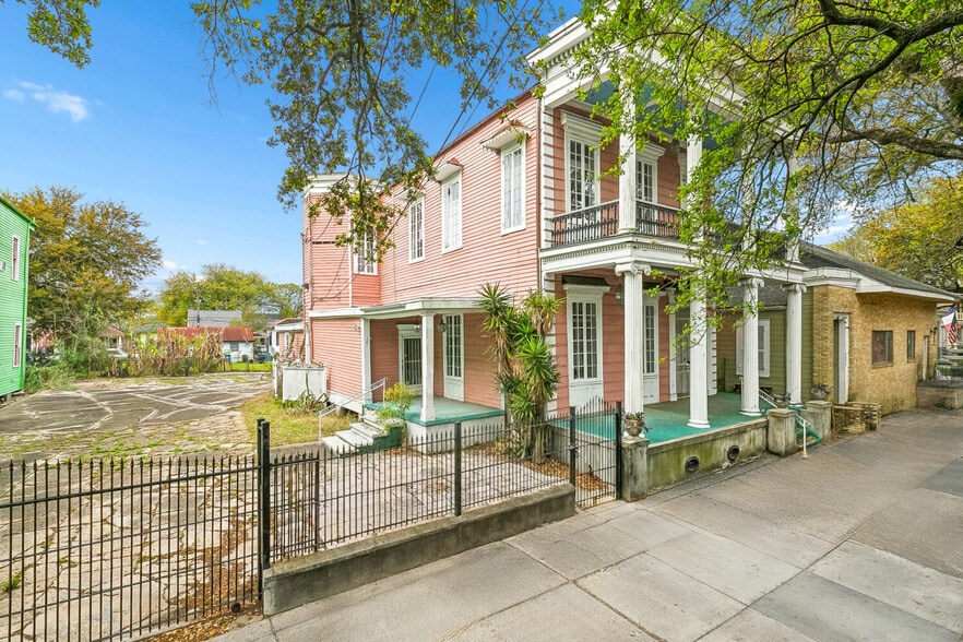 2232 Esplanade Ave, New Orleans, LA for sale - Building Photo - Image 2 of 11