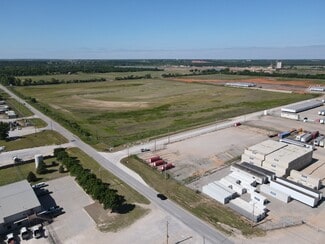 Plus de détails pour SW 149th St, Oklahoma City, OK - Terrain à louer