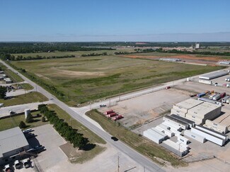 Plus de détails pour SW 149th St, Oklahoma City, OK - Terrain à louer