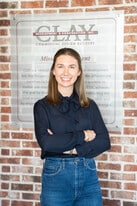 Catherine Chapman