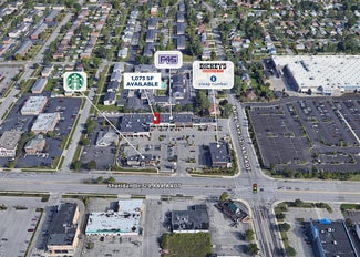 More details for 3186-3218 Sheridan Dr, Amherst, NY - Retail for Lease