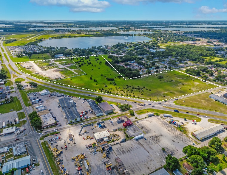 460 US 92 hwy, Auburndale, FL for sale - Primary Photo - Image 1 of 3