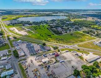 More details for 460 US 92 hwy, Auburndale, FL - Land for Sale