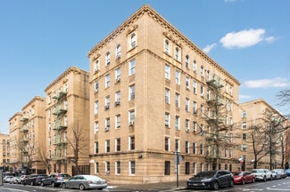 Plus de détails pour 811 Walton Ave, Bronx, NY - Bureau à louer