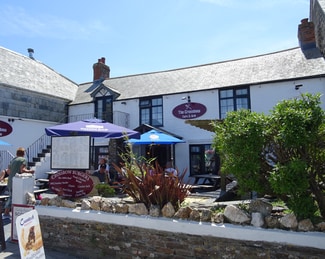 More details for Fore St, Tintagel - Retail for Sale