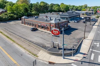 Plus de détails pour 6407 Glenway Ave, Cincinnati, OH - Commerce de détail à louer