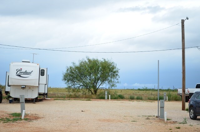 10637 FM 1609, Snyder, TX à vendre - Photo du bâtiment - Image 3 de 5