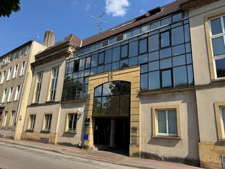 More details for 15 Quai Félix Maréchal, Metz - Office for Lease