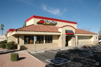 More details for 2056 E Baseline Rd, Mesa, AZ - Retail for Lease