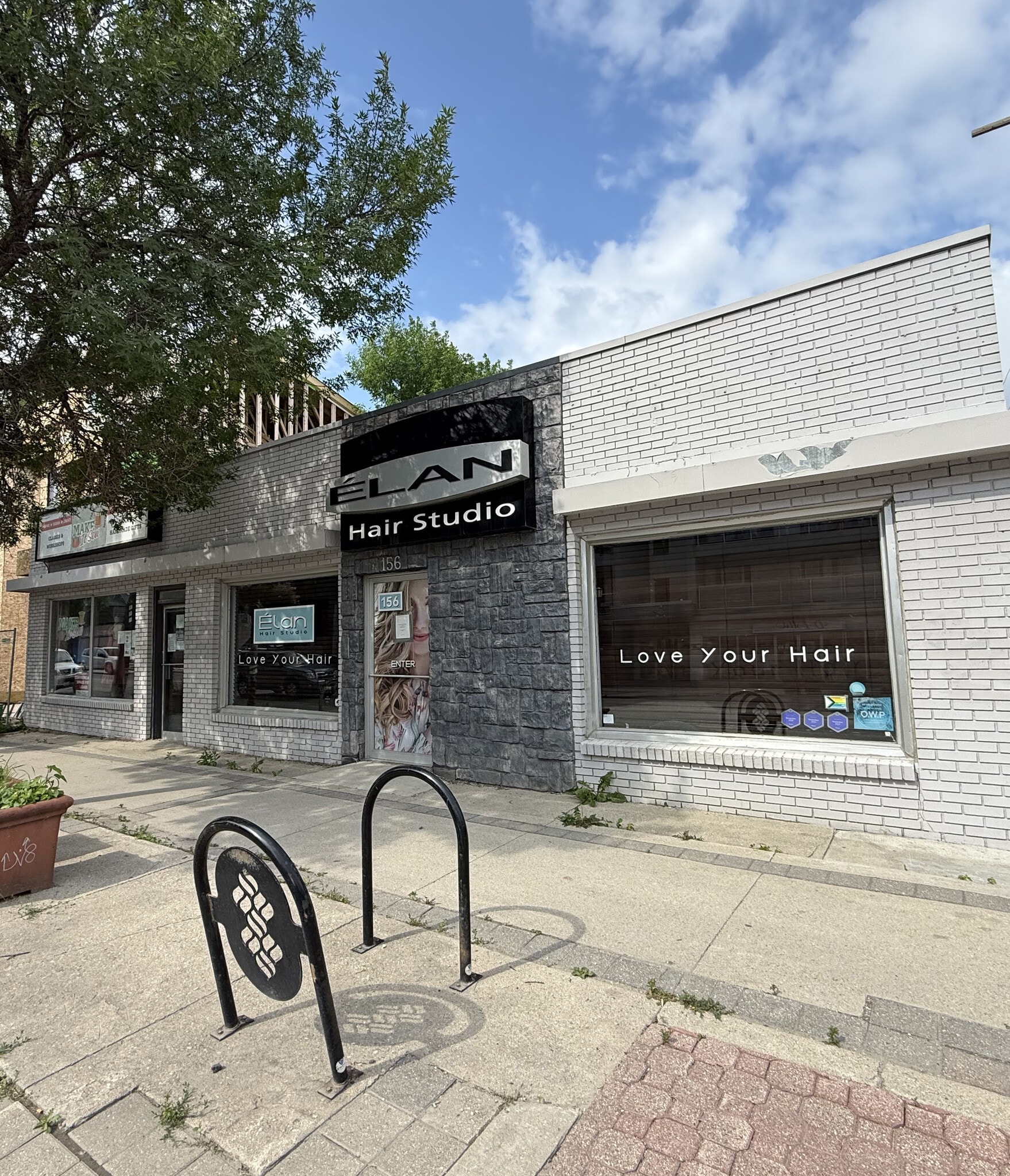 156-158 Sherbrook St, Winnipeg, MB for sale Primary Photo- Image 1 of 15