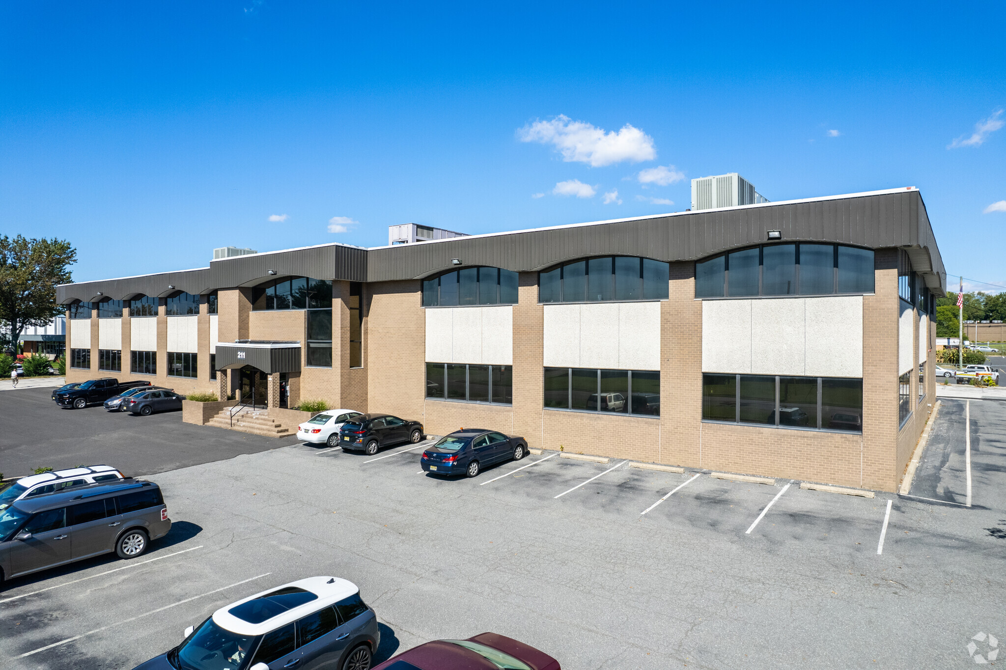 211 Benigno Blvd, Bellmawr, NJ for lease Primary Photo- Image 1 of 5