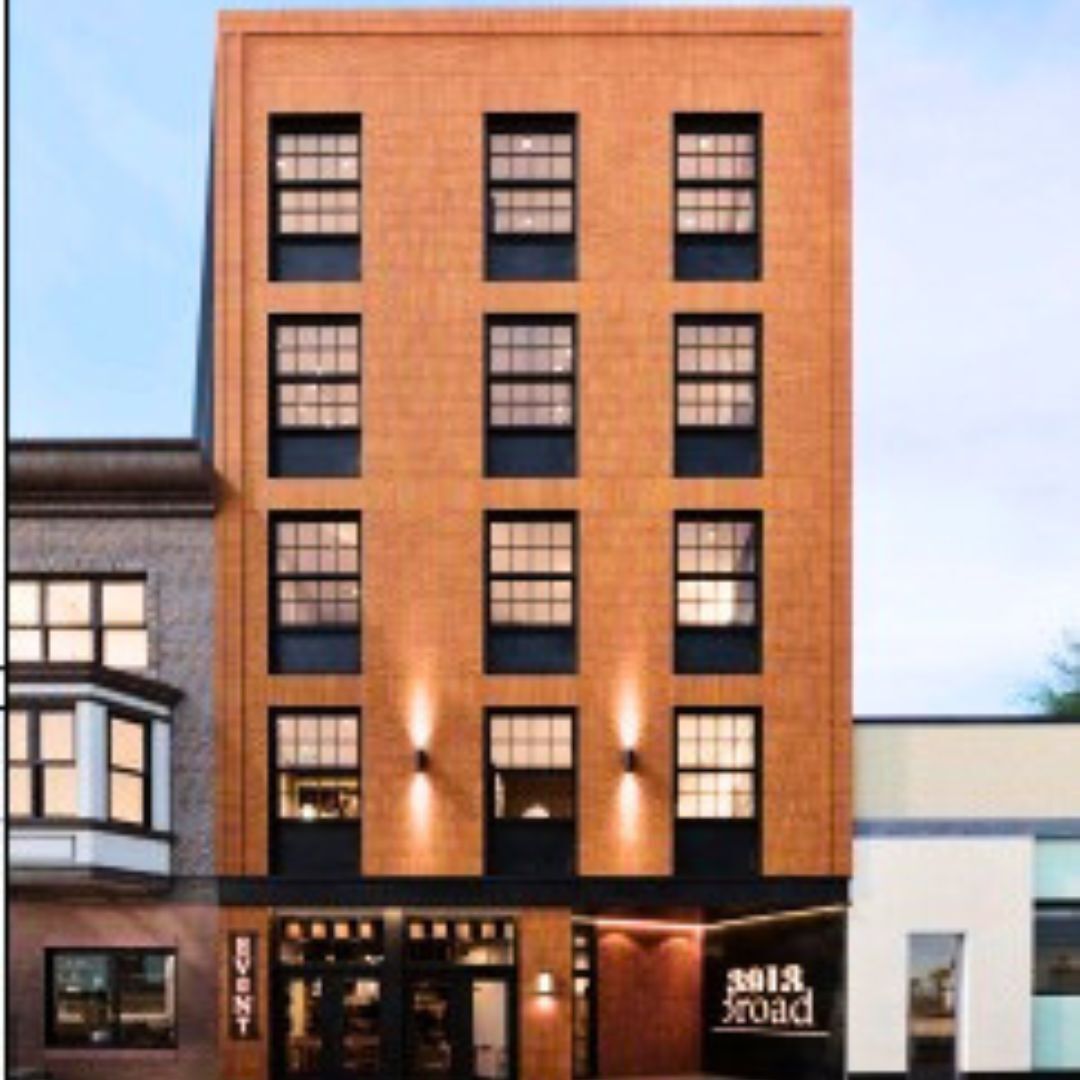 3913 N Broad St, Philadelphia, PA à vendre Photo principale- Image 1 de 2