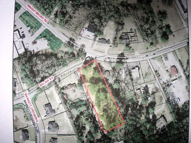 3600 Belair Rd, Augusta, GA à vendre Photo principale- Image 1 de 5