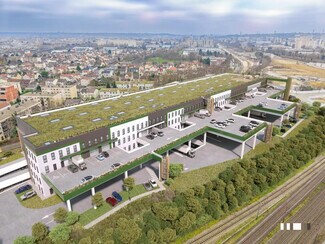 Plus de détails pour Bureau, Local d'activités à louer