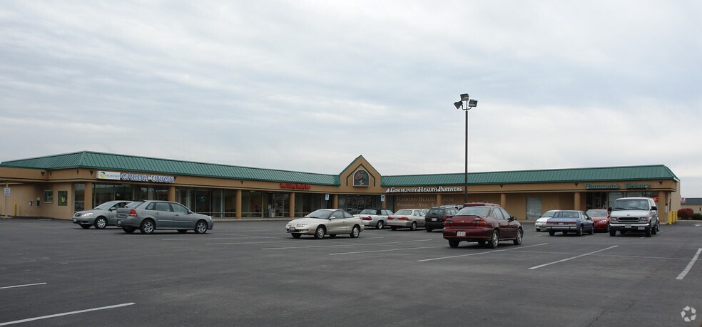 1607 State Route 60, Vermilion, OH à vendre - Photo principale - Image 1 de 1