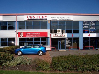 More details for Paycocke Rd, Basildon - Office for Lease