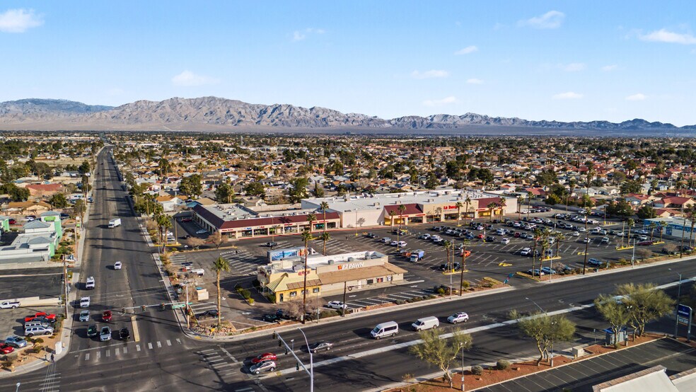 6010 Cheyenne Ave, Las Vegas, NV for lease - Building Photo - Image 3 of 3