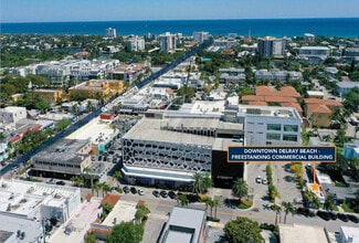 More details for 75 SE 4th Ave, Delray Beach, FL - Retail for Lease