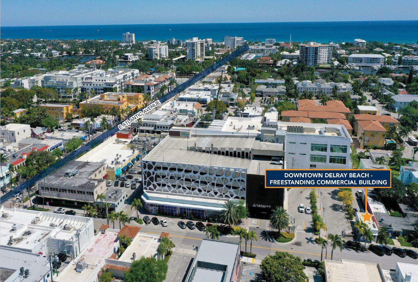 75 SE 4th Ave, Delray Beach, FL à louer Photo du bâtiment- Image 1 de 20