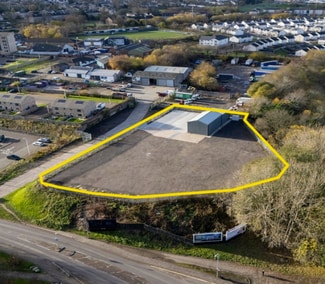 More details for 40 Bridge St, Cambuslang - Industrial for Lease