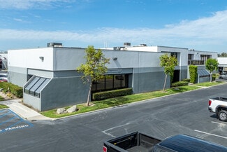 More details for 1223 N Tustin Ave, Anaheim, CA - Flex for Sale