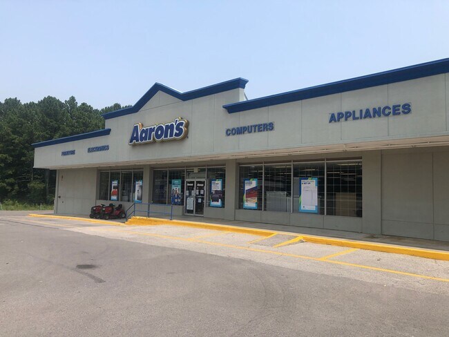 More details for 920 N 3rd Ave, Chatsworth, GA - Retail for Lease