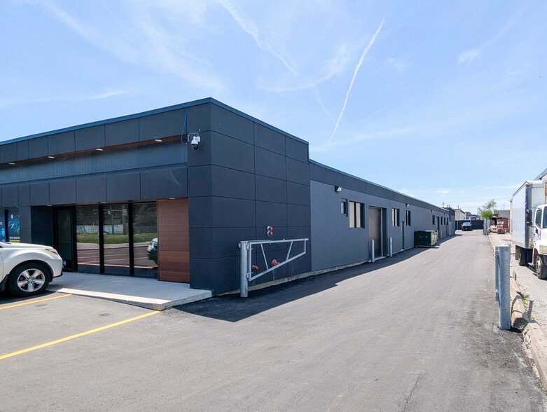 1790 Midland Ave, Toronto, ON for lease - Building Photo - Image 2 of 6
