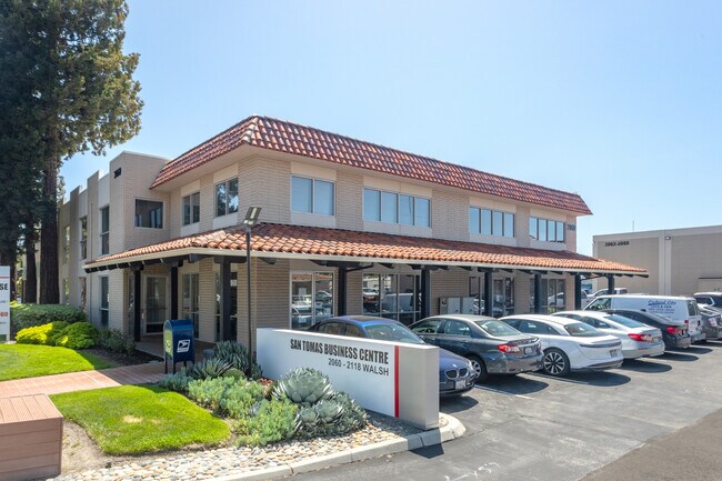 More details for 2060 Walsh Ave, Santa Clara, CA - Office, Flex for Lease