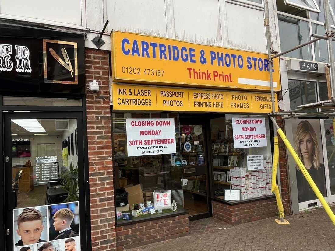 7 High St, Christchurch for lease Building Photo- Image 1 of 4