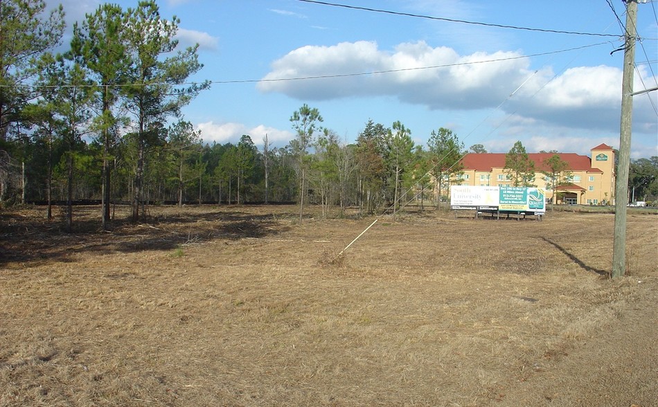 Oglethorpe Hwy, Flemington, GA à vendre - Photo du bâtiment - Image 1 de 1