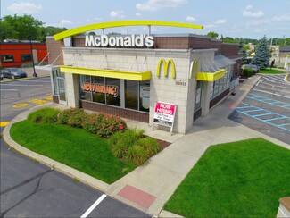 More details for 32811 Stephenson Hwy, Royal Oak, MI - Retail for Sale