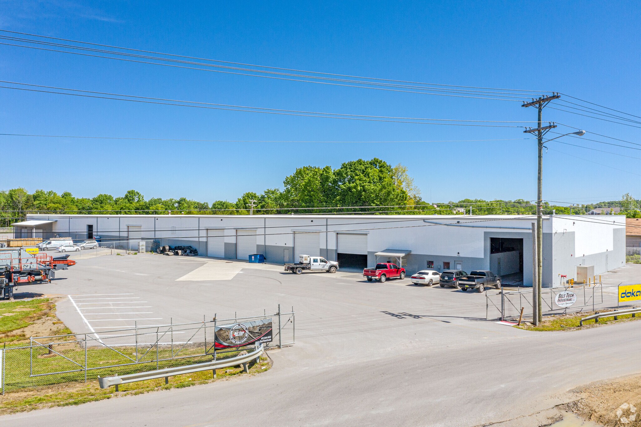 704 Briskin Ln, Lebanon, TN à vendre Photo principale- Image 1 de 1