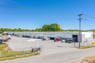 More details for 704 Briskin Ln, Lebanon, TN - Industrial for Lease