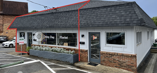 More details for 8 N Clarendon Ave, Avondale Estates, GA - Office/Retail for Lease