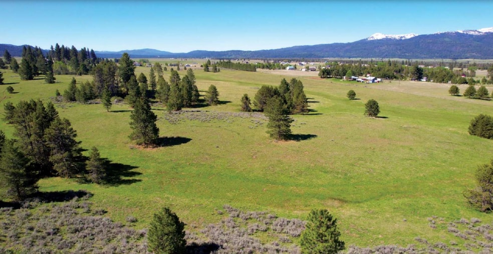 E. Prospector, Cascade, ID for sale - Aerial - Image 2 of 8