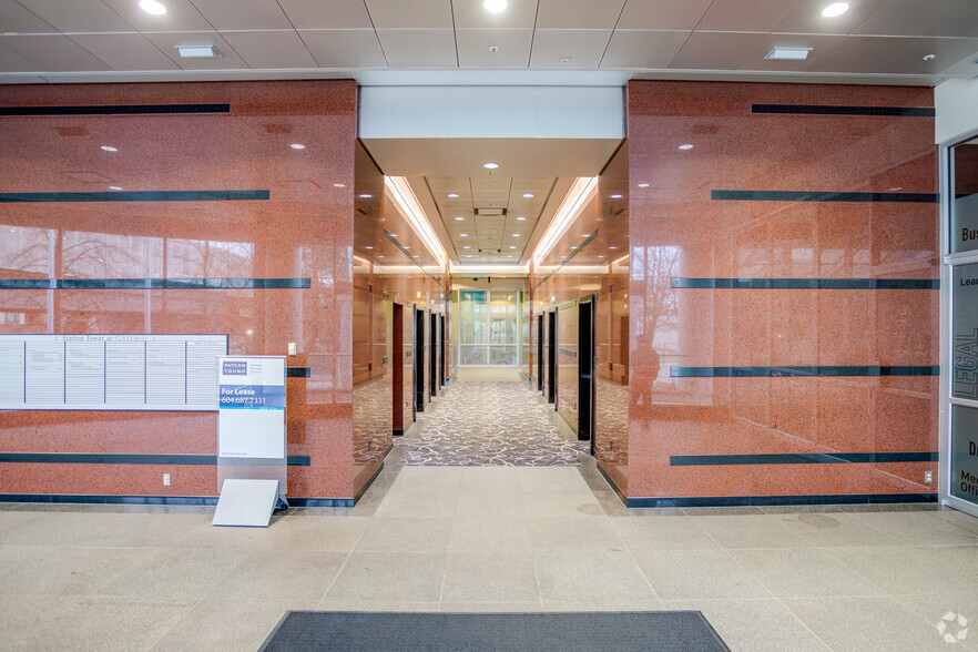13401 108th Ave, Surrey, BC for lease - Lobby - Image 3 of 5