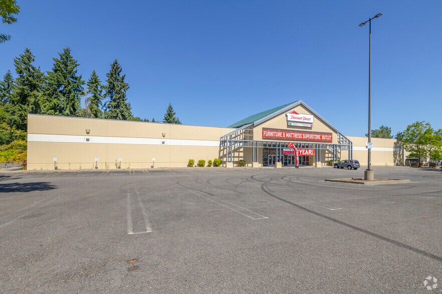 5420 Martin Way E, Lacey, WA à vendre - Photo du bâtiment - Image 2 de 6