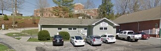 Plus de détails pour 36 Hospital Dr, Spruce Pine, NC - Bureau/Médical à louer