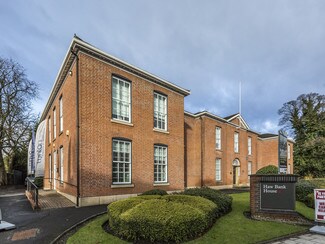 Plus de détails pour High St, Cheadle - Bureau à louer