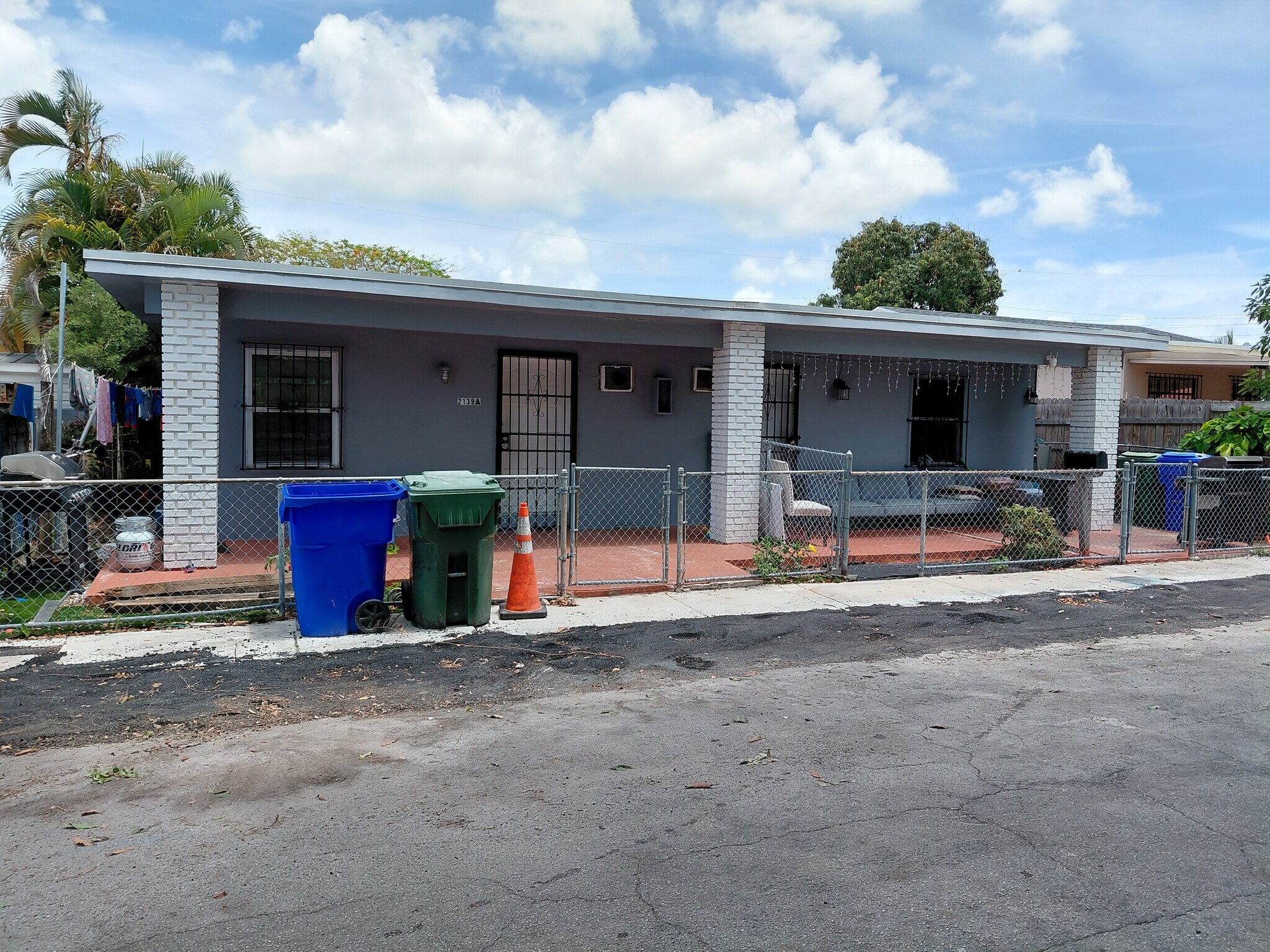 2140 NW 1st Ter, Miami, FL for sale Primary Photo- Image 1 of 18