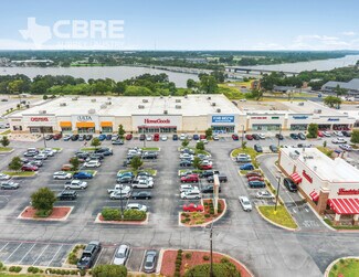 Plus de détails pour Granbury Lakeside Center – Commerce de détail à vendre, Granbury, TX