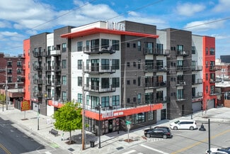 Plus de détails pour 110 N Boston Ave, Tulsa, OK - Multi-résidentiel à vendre