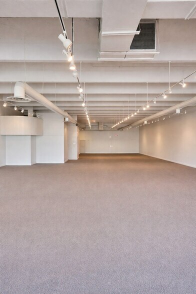3542 N Federal Hwy, Fort Lauderdale, FL à louer - Plan d’étage - Image 2 de 11