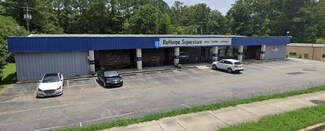Plus de détails pour 2568 Canton Rd, Marietta, GA - Commerce de détail à vendre