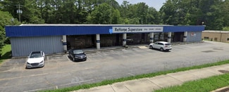 More details for 2568 Canton Rd, Marietta, GA - Retail for Sale