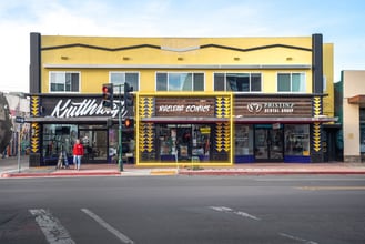 3074-3080 University Ave, San Diego, CA for lease Building Photo- Image 1 of 1